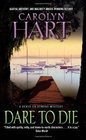 Dare to Die (Death on Demand, Bk 19)