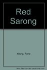 Red Sarong