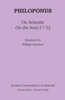 On Aristotle on the Soul 2712