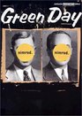 Green Day Nimrod  Sheet Music