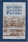 Southern and Eastern Polynesia
