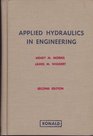 Applied Hydraulics in Engineering