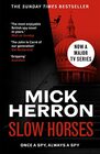 Slow Horses (Slough House, Bk 1)