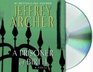 A Prisoner of Birth (Audio CD) (Abridged)