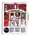 Ncaa Final Four The Official 1999 Tournament Records Book