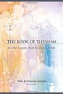 The Book of Theanna Updated Edition In the Lands that Follow Death