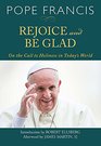 Rejoice and Be Glad On the Call to Holiness in Today's World