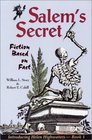 Salem's Secret: Fiction Based on Fact (Helen Highwaters)
