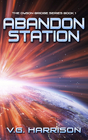 Abandon Station (Dyson Bridge, Bk 1)