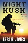 Night Hush Duty  Honor Book One