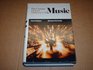 Concise Oxford Dictionary of Music 3/E