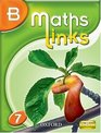 MathsLinks Year 7 Evaluation Pack