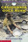 California Gold Rush (Scholastic History Readers, Level 3)