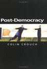 Post Democracy