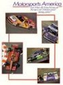 Motorsports America The Men and Machines of American Motorsports 199697