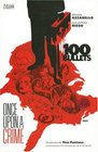 100 Bullets Vol 11 Once Upon a Crime