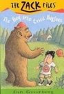 The Boy Who Cried Bigfoot