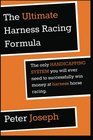 The Ultimate Harness Racing Formula  The only HANDICAPPING SYSTEM you will ever