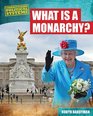 What Is a Monarchy