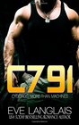 C791 (Cyborgs: More Than Machines, Bk 1)