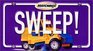 Sweep With Street Sweeper