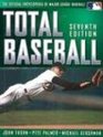 Total Baseball Seventh Edition