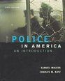 The Police In America An Introduction