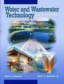 Water and Wastewater Technology, Fifth Edition