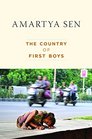 The Country of First Boys