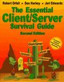 Essential Client/Server Survival Guide Second Edition