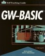 GWBASIC  SelfTeaching Guide