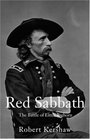 RED SABBATH The Battle of Big Horn