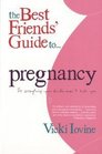 The Best Friend's Guide to Pregnancy