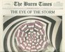 Daniel Buren Eye Of The Storm Works In Situ