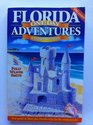 The Florida One Day Adventures Book