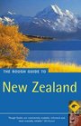 The Rough Guide To New Zealand  4th Edition