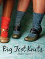 Big Foot Knits