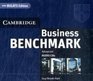 Business Benchmark C1 BULATS Edition Audio CD