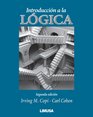 Introduccion a la logica / Introduction to Logic