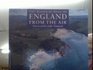 england from the Air