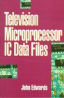 Television Microprocessor IC Data Files