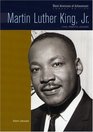 Martin Luther King Jr Civil Rights Leader