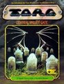 TORG: Central Valley Gate (TORG Roleplaying Game Adventure)