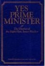 Yes Prime Minister The Diaries of the Right Hon James Hacker