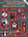 Christmas Ornaments, Lights and Decorations: A Collector's Identification and Value Guide