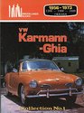 Vw KarmannGhia Collection Number One