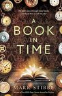 A Book In Time Winner of the 2020 Page Turner awards