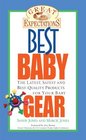 Great Expectations: Best Baby Gear