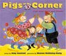 Pigs in the Corner  Fun with Math and Dance