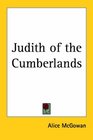 Judith of the Cumberlands